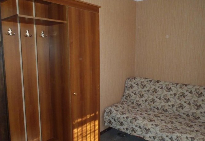 Гостиница Байкал-Трек Байкальск-4